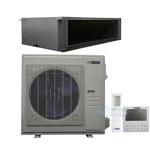36,000 BTU (3 Ton) 1-Zone 17.7 SEER2 Inverter R-454B XL2 Heat Pump Ultra Cool/Ultra Heat System