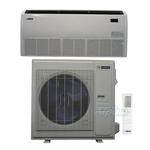 36,400 BTU (3 Ton) 1-Zone 20 SEER2 Inverter R-454B XL2 Heat Pump Ultra Cool/Ultra Heat System