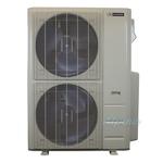 48,000 BTU Six Zone Ultra Heat Ductless Mini Split Outdoor Condenser