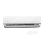 9,000 BTU 115V Single Zone Wall Mounted Ductless Air Handler (1/4 LL 3/8 SL)