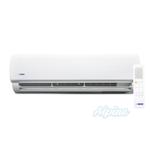 9,000 BTU 115V Single Zone Wall Mounted Ductless Air Handler (L01: 1/4 LL 3/8 SL)