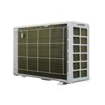9,000 BTU 21.5 SEER2 - R-454B - 115V Single Zone Ductless Mini Split Outdoor Condenser