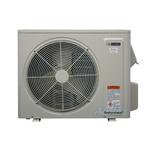 9,000 BTU 20.5 SEER2 Single Zone Ductless Mini Split Outdoor Condenser