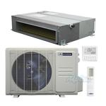 12,000 BTU (1 Ton) 1-Zone 20 SEER2 Inverter R-454B XS5 Heat Pump Ultra Cool/Ultra Heat System