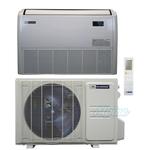 17,000 BTU (1.4 Ton) 1-Zone 20.4 SEER2 Inverter R-454B XS5 Heat Pump Ultra Cool/Ultra Heat System