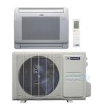 9,000 BTU (0.8 Ton) 1-Zone 27.2 SEER2 Inverter R-454B XS5 Heat Pump Ultra Cool/Ultra Heat System