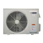 9,000 BTU 27 SEER2 ULTRA HEAT Single Zone Ductless Mini Split Outdoor Condenser
