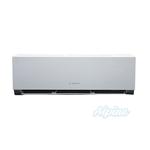 9,000 BTU Single Zone ULTRA HEAT Wall Mounted Ductless Air Handler (1/4 LL 3/8 SL)