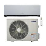 9,100 BTU (0.8 Ton) 1-Zone 26 SEER2 Inverter R-32 XS4 Heat Pump Ultra Cool/Ultra Heat System