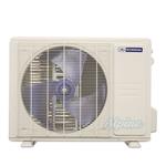12,000 BTU 29.4 SEER2 - R-454B - XS6 Series - Single Zone Super Heat Ductless Mini Split Outdoor Condenser