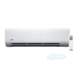 9,000 BTU - R-454B - XS6 Series - Single Zone Super Heat Wall Mounted Ductless Indoor Air Handler (L01: 1/4 LL 3/8 SL)