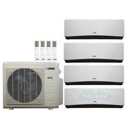 Blueridge BDM1A27SC0-6WM-6WM-6WM-12WM