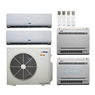 Blueridge BXM2Z30UC0-9WM-9WM-12LW-12LW