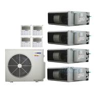 Blueridge BXM2Z48UC0-12CDH-12CDH-18CDH-18CDH