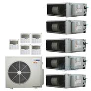 Blueridge BXM2Z48UC0-12CDH-12CDH-12CDH-18CDH-18CDH