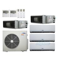 Blueridge BXM0Z42SC0-7WM-9CDH-9WM-12CDH-12WM