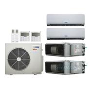 Blueridge BXM2Z48UC0-12CDH-12CDH-12WM-12WM