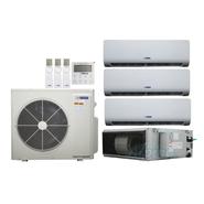 Blueridge BXM2Z48UC0-12CDH-12WM-12WM-12WM