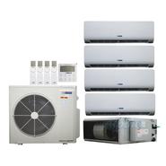 Blueridge BXM2Z48UC0-9WM-12WM-12WM-12WM-18CDH