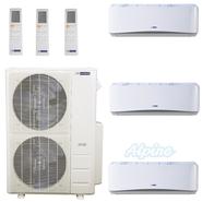 Blueridge BMM48HH21-6W-12W-24W