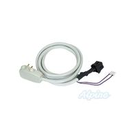 GE RAK330P 30 Amp Power Cord for GE Zoneline PTAC Units