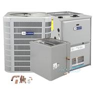 Blueridge BA16L60P-BG972UH110CV20-BC1P60C-BGH4TXV03 (Kit No. D2535)