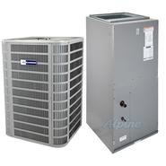 Goodman GSZ140241-ASPT25B14-HKSC08XC 2 Ton Heat Pump, 2 Ton High ...