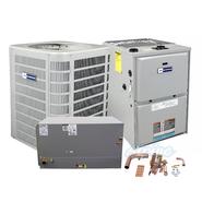 Blueridge BA16L30P-BG962UH070BV12-BH1P30B-BGH4TXV01 (Kit No. D1034) 2.5 ...