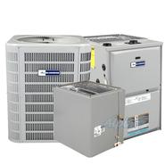 Blueridge BA17L24P-BG962UH090CV12-BC4X48C (Kit No. D1299)