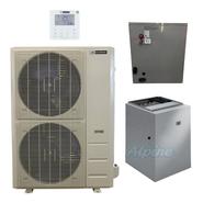 Blueridge BMAH6016C-BEFV20DCP-1A-BMAHC60D