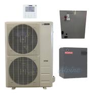Blueridge BMAH6016C-MBVB20DP1X00-BMAHC60D