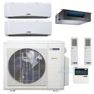 Blueridge BMM36HH20-6W-9W-24D