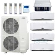 Blueridge BMM48HH21-6W-6W-6W-6W-24D