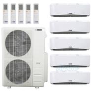 Blueridge BMM4821-6W-6W-6W-6W-9W