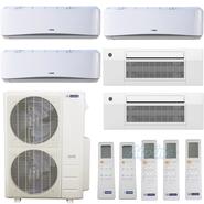 Blueridge BMM48HH21-6W-6C2-12C2-12W-24W