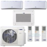 Blueridge BMM27HH21-6W-12W-12L