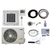 Blueridge BXS4Z18UC0-18CC8-KIT25