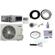 Blueridge BXS4Z09UC0-9CDH-KIT25