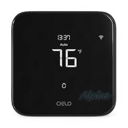 Cielo Smart Thermostat Eco (Black)