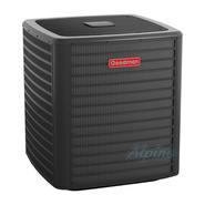 Goodman GSXC180361 3 Ton, 16 to 18 SEER Condenser, 2-Stage