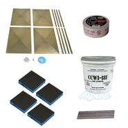 Alpine Home Air Products Alpine Home Air Products KIT026