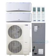 Blueridge BMM48HH21-12W-12W-24AH