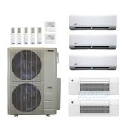 Blueridge BXM3A55UC0-9WM-9WM-12CC1-12CC1-18WM