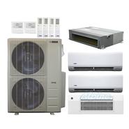 Blueridge BXM3A48UC0-9WM-9WM-12CC1-18CDH