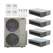 Blueridge BXM3A55UC0-12CDH-12CDH-12CDH-12CDH