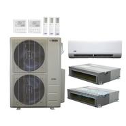 Blueridge BXM3A55UC0-9WM-12CDH-18CDH