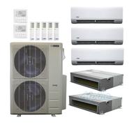Blueridge BXM1A60SC0-6WM-6WM-6WM-12CDH-24CDH