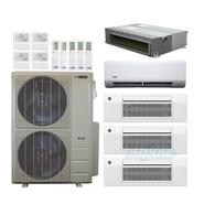 Blueridge BXM1A60SC0-9CC1-9CC1-9CC1-9WM-24CDH