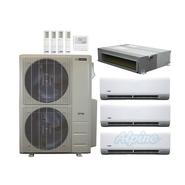 Blueridge BXM1A60SC0-9WM-9WM-18CDH-18WM