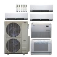 Blueridge BXM3A55UC0-6WM-6WM-9WM-12LW-24FC